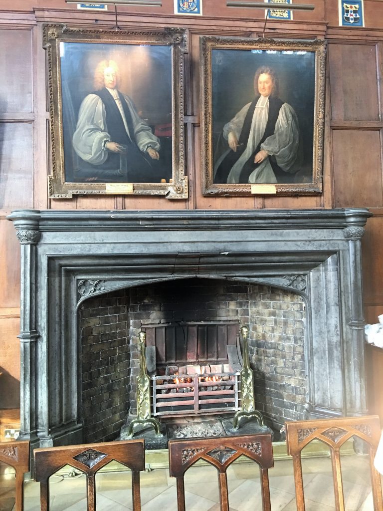 Oxford