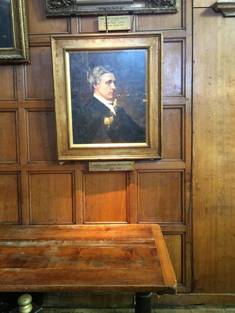 Oxford 2